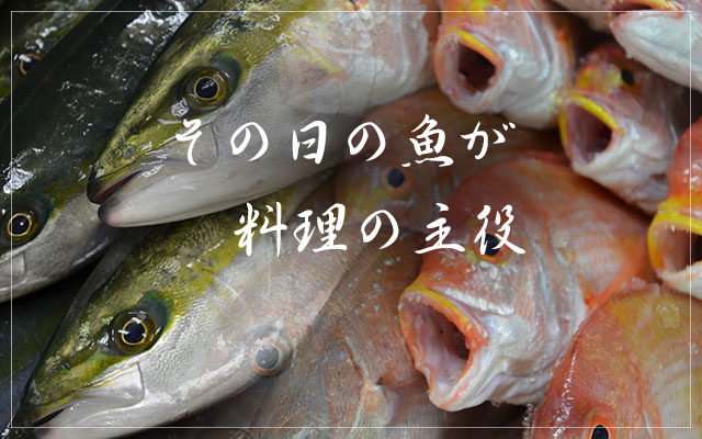 鮮魚